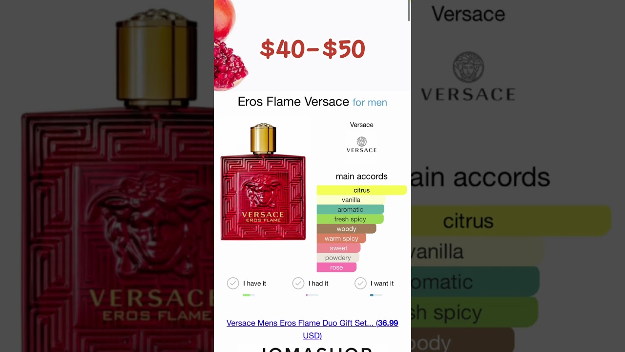 Fall Fragrance For Every Price Range 💰 #fragrancelover #perfume #fragrancecollector #shorts
