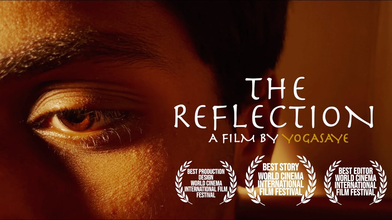 The Reflection - Short Film | Shot on iPhone