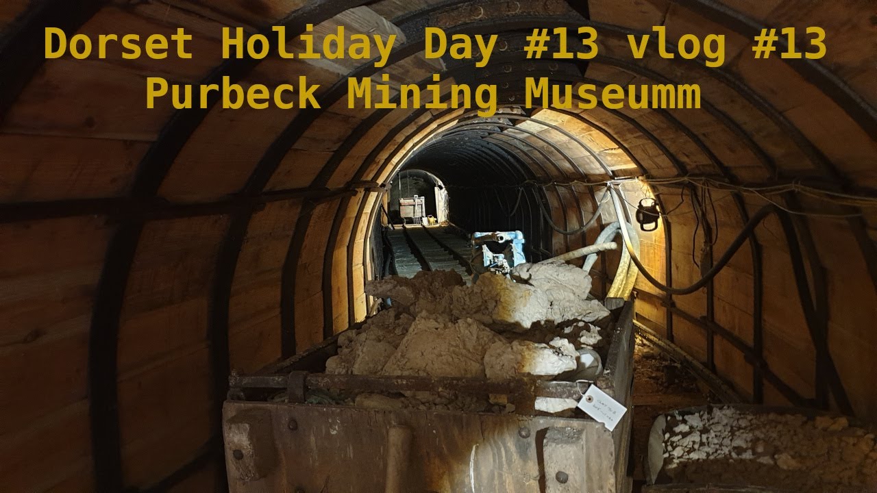 September Holiday to Dorset  Day #13 Vlog #13