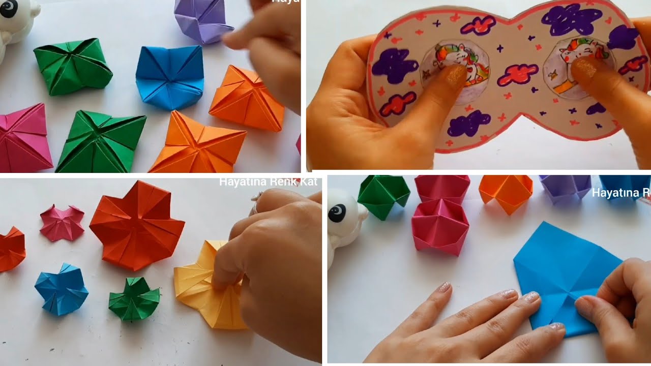 Harika Pop-it Yapımları‼️‼️😍😍😍Pop-it  Crafts😍🤩🤩🤩