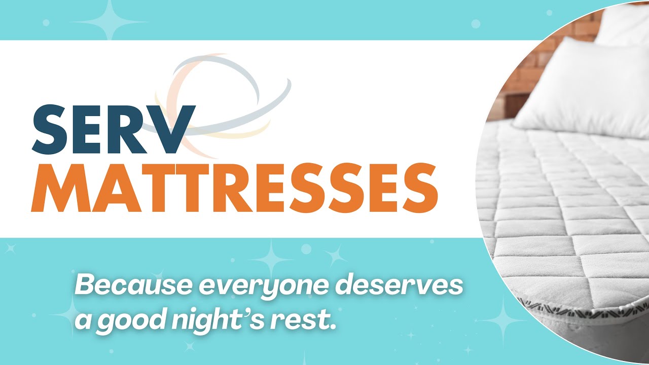 SERV Mattresses