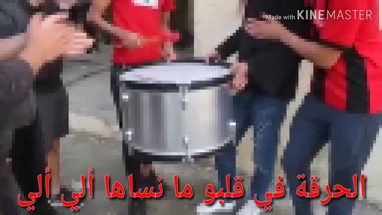 Js bordj menail- شباب برج منايل 2019 (شكون نتوما باش تقابلو)
