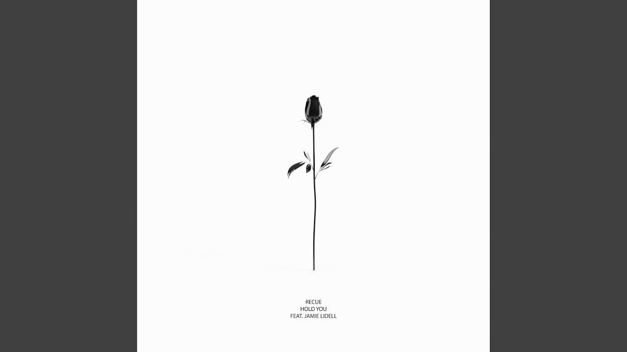 Hold You (feat. Jamie Lidell) (Video Edit)
