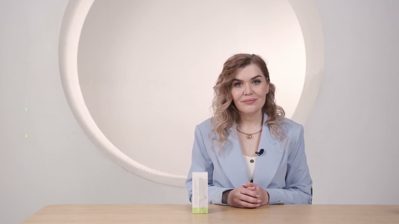 Азелаиновый крем двойного действия 2% от Skin Synergy | Azelaic 2-Function Cream 2%