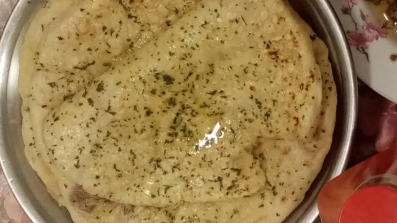click and bake you will love this bread/Turkish bread/Fusion of Food and Nutrition