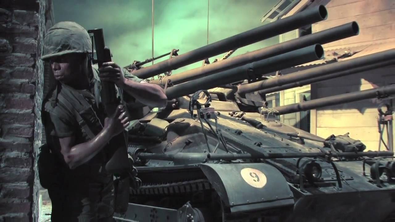 The Ontos
