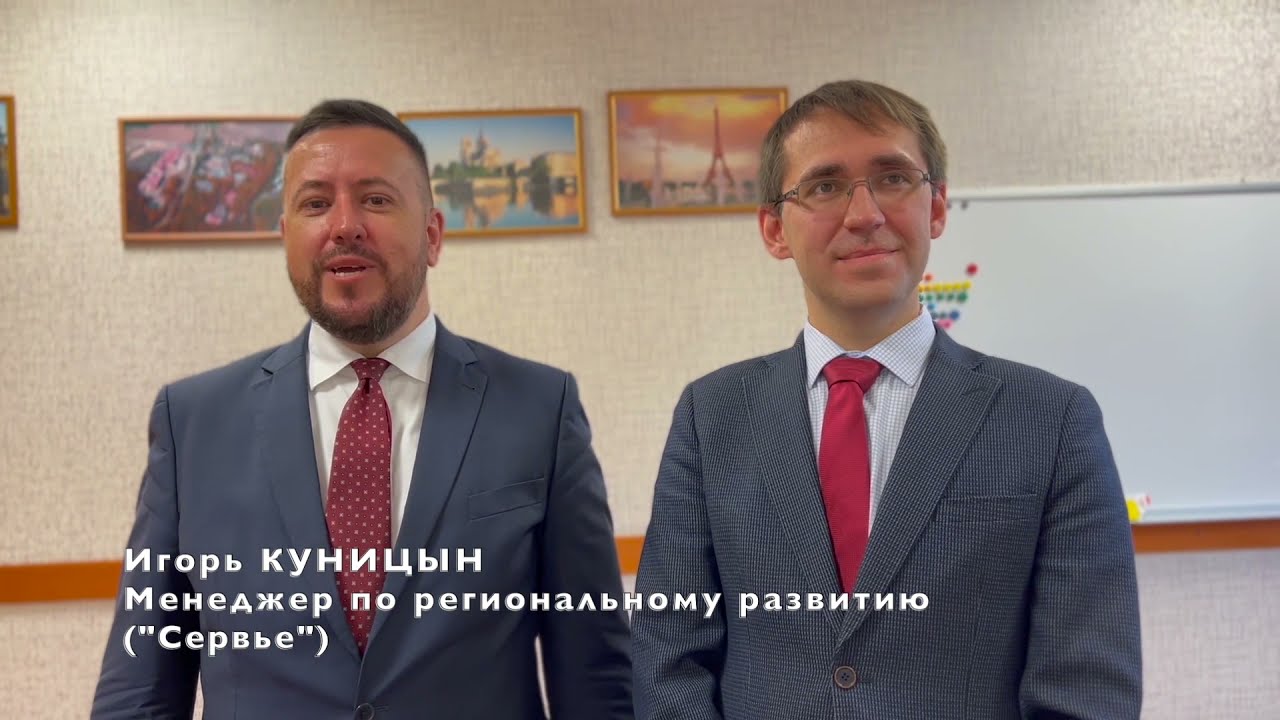 Видеопоздравления к 50-летию фармацевтического образования СамГМУ