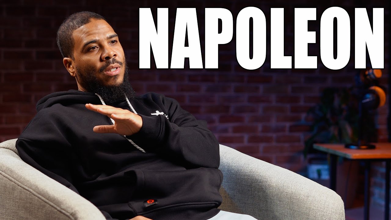 Napoleon Reveals Who Told 2Pac To Attack Orlando Anderson In Las Vegas, Which, Led To His Death.