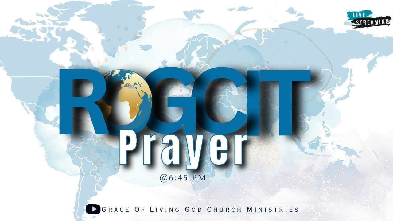 ROGCIT PRAYER || 04.02.26 || GLGC