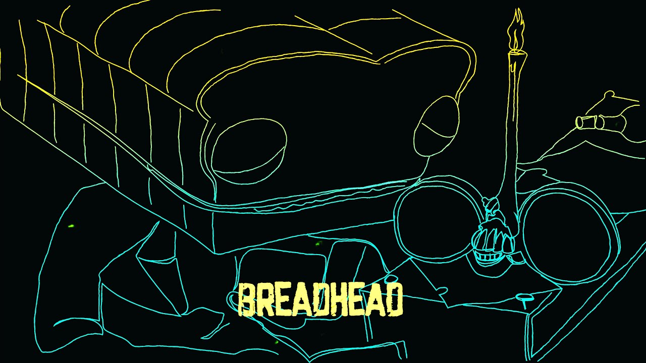 I'm The Breadhead (Gaslight District Song)