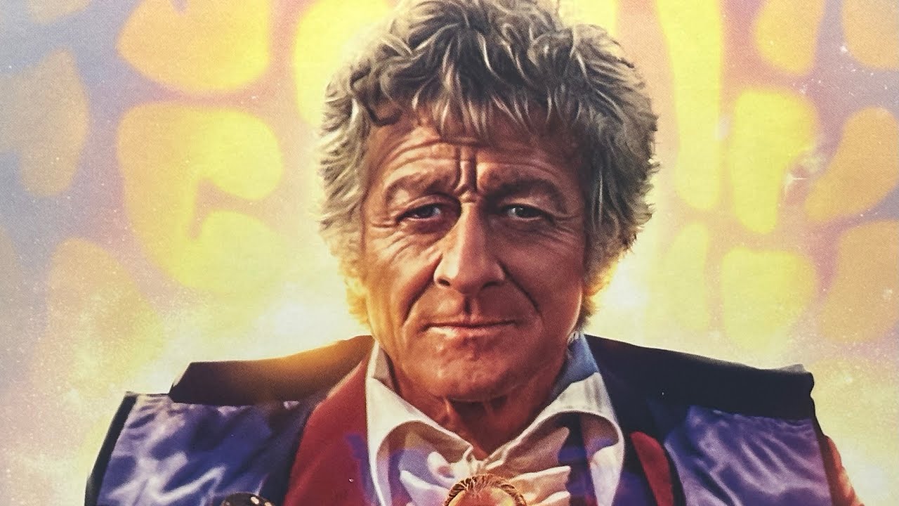Doctor Who The Collection: Season 8 Limited Edition - Appreciation