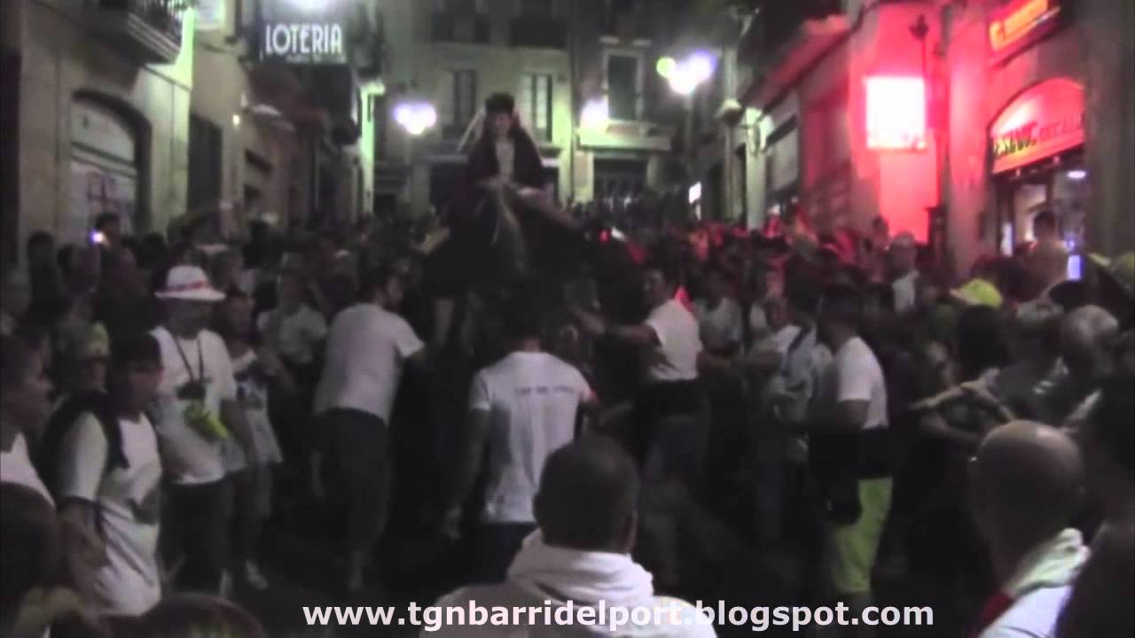 La Cucafera Baixa! 2014 (2a Edici&oacute;, Santa Tecla)