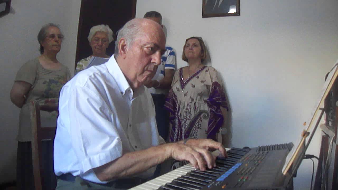 Boa Noite, Meu Jesus