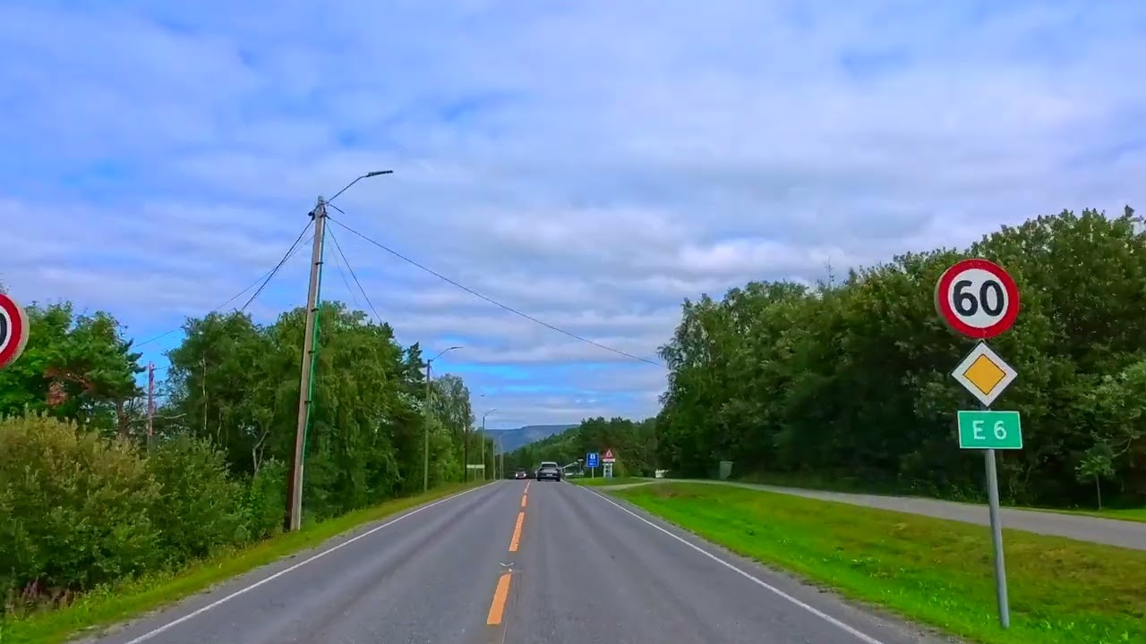 ALTA -  NORDKAPP 2025