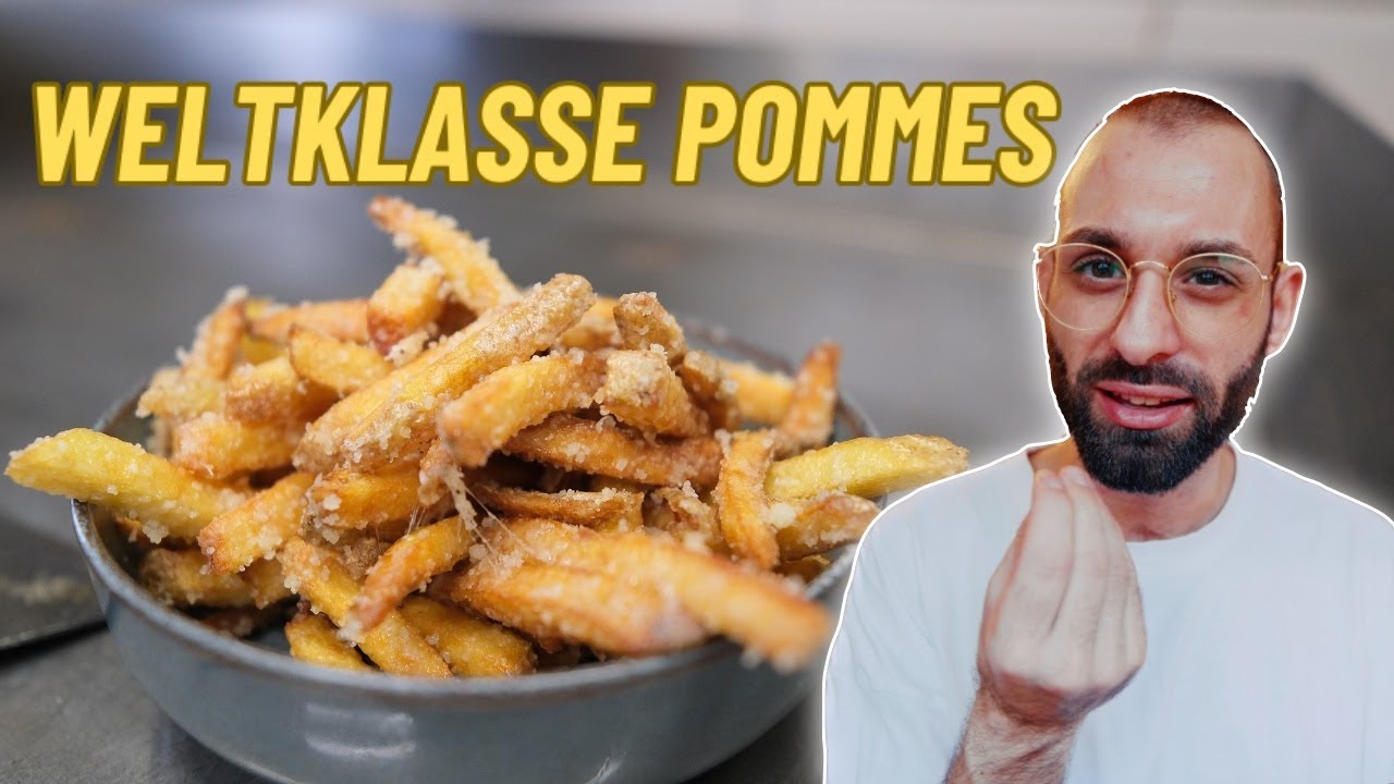 Fastfood mit hohem Qualitätsanspruch🍟 Hier ist für alle was dabei - Chicken Pancakes im PANs Bebop