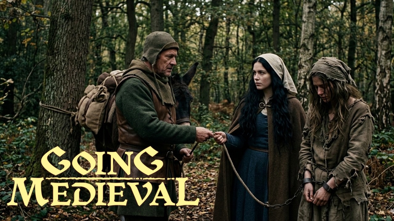 [Staffel 5] 😎 Wir kaufen Minotta - #102 - 🏹 Going Medieval ⚔️
