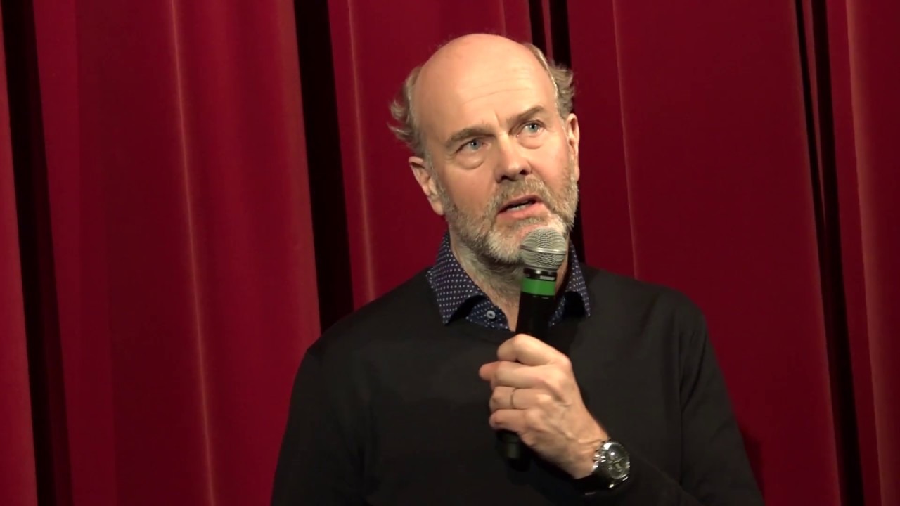 Regiss&oslash;r Erik Poppe om filmen 