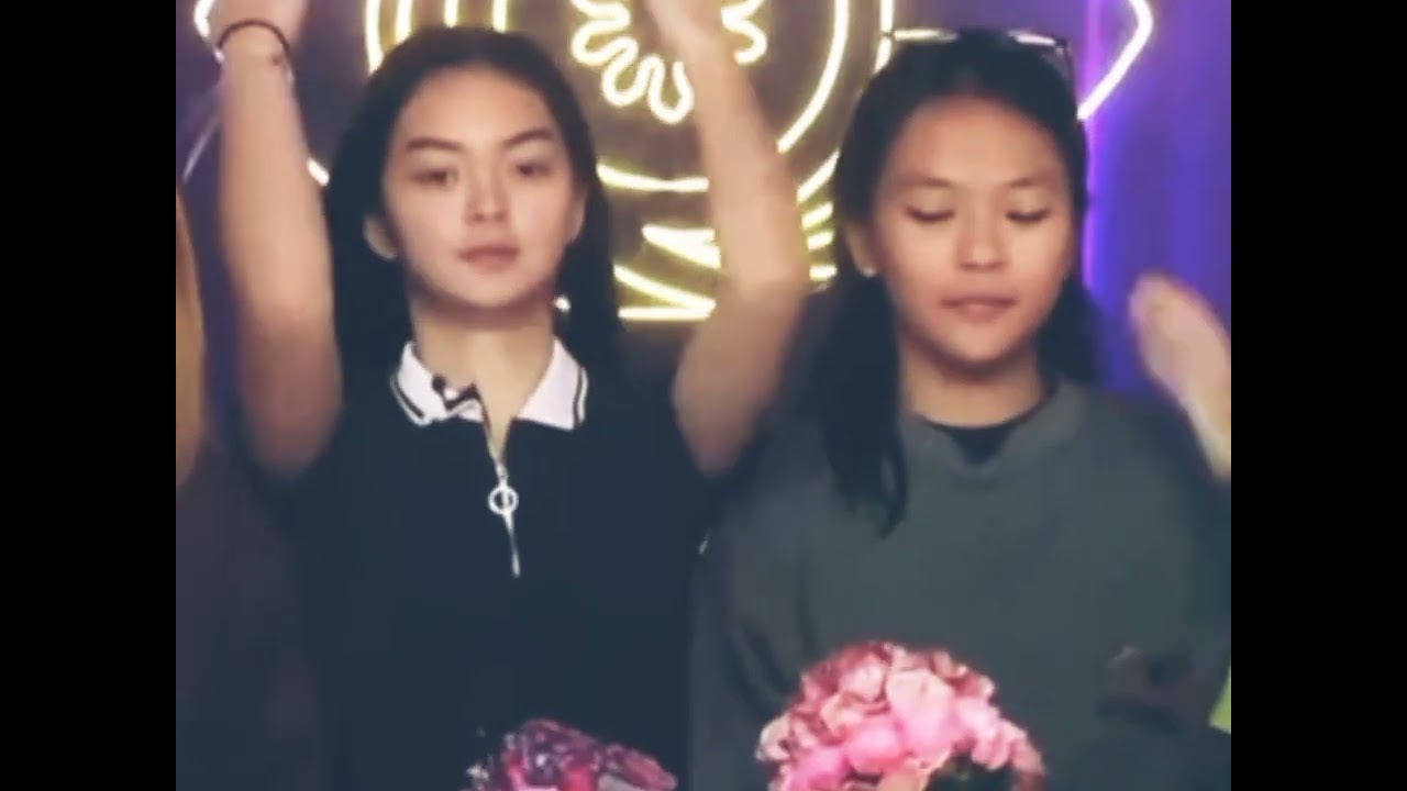 Rain x Kai - kairain - hanap hanap (FMV) #kairain #pbbgen11 #rainkai #wlw #bbskairain