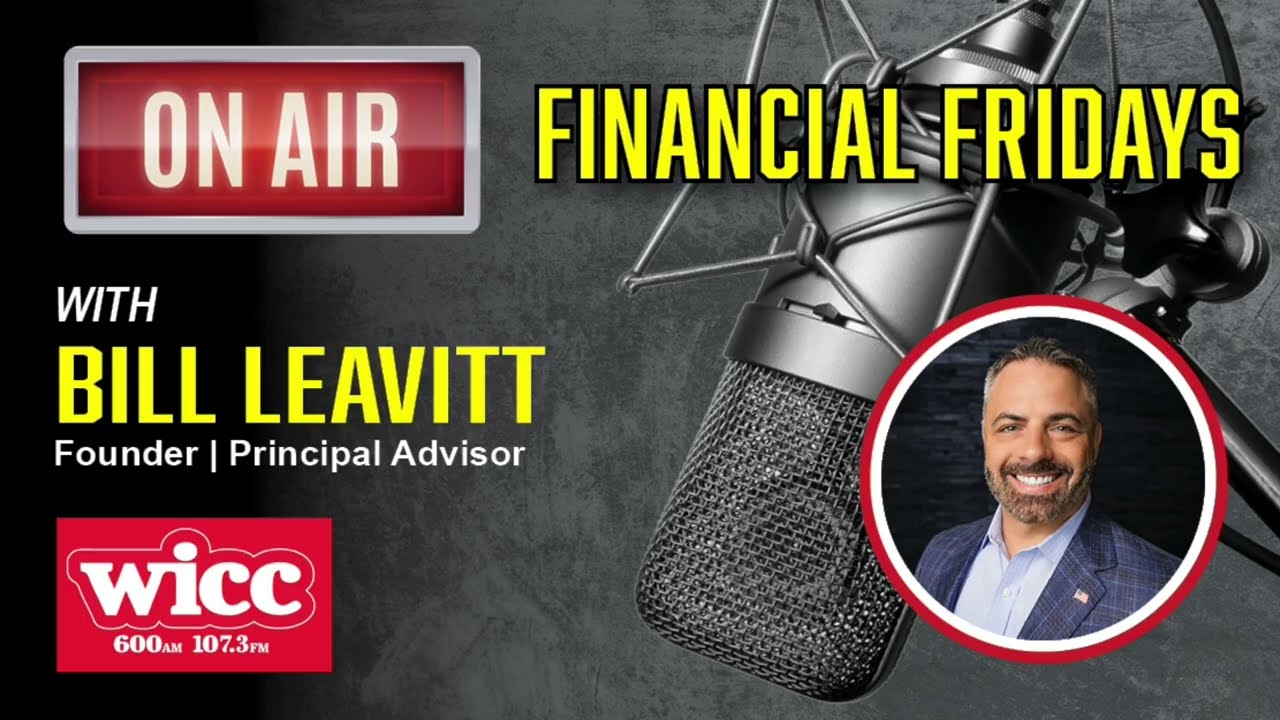 Key Financial Planning Areas to Consider when Retiring. WICC Financial Friday, Jan 23, 2026