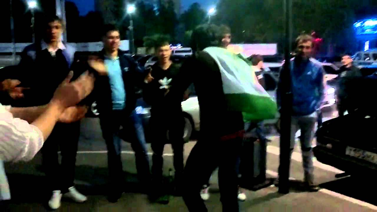 ИНГУШИ РЯЗАНЬ КоСтОеВы, ХаРсИеВы, ЕвЛоЕвЫ