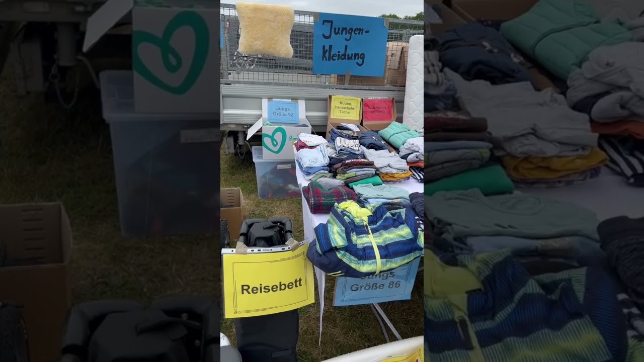 Flohmarkttipps mit &Ouml;zlem ❤️ #elanhelo #shorts #flohmarkt #flohmarkttipps #flohm&auml;rkte #tr&ouml;delmarkt