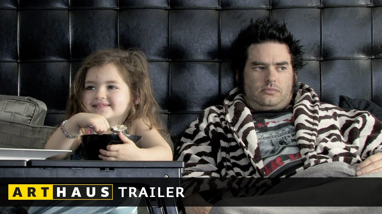 THE OTHER F WORD | Trailer / Deutsch | Andrea Blaugrund Nevins | ARTHAUS