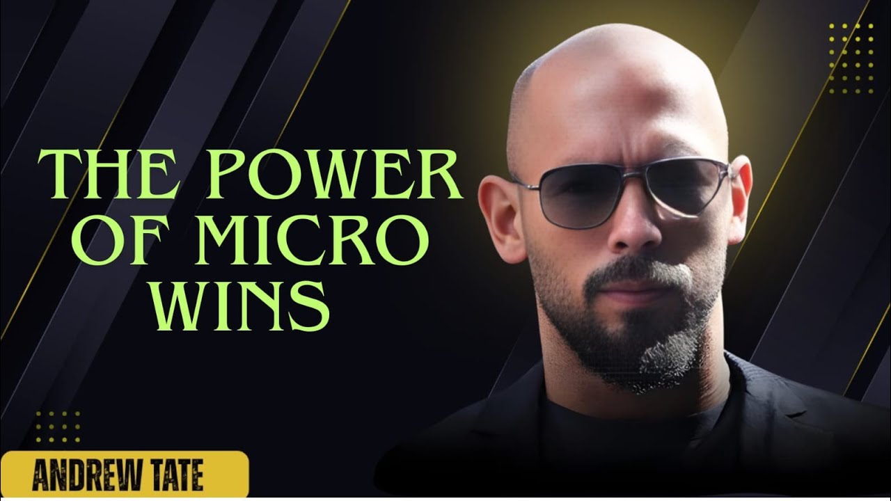 Power of micro wins