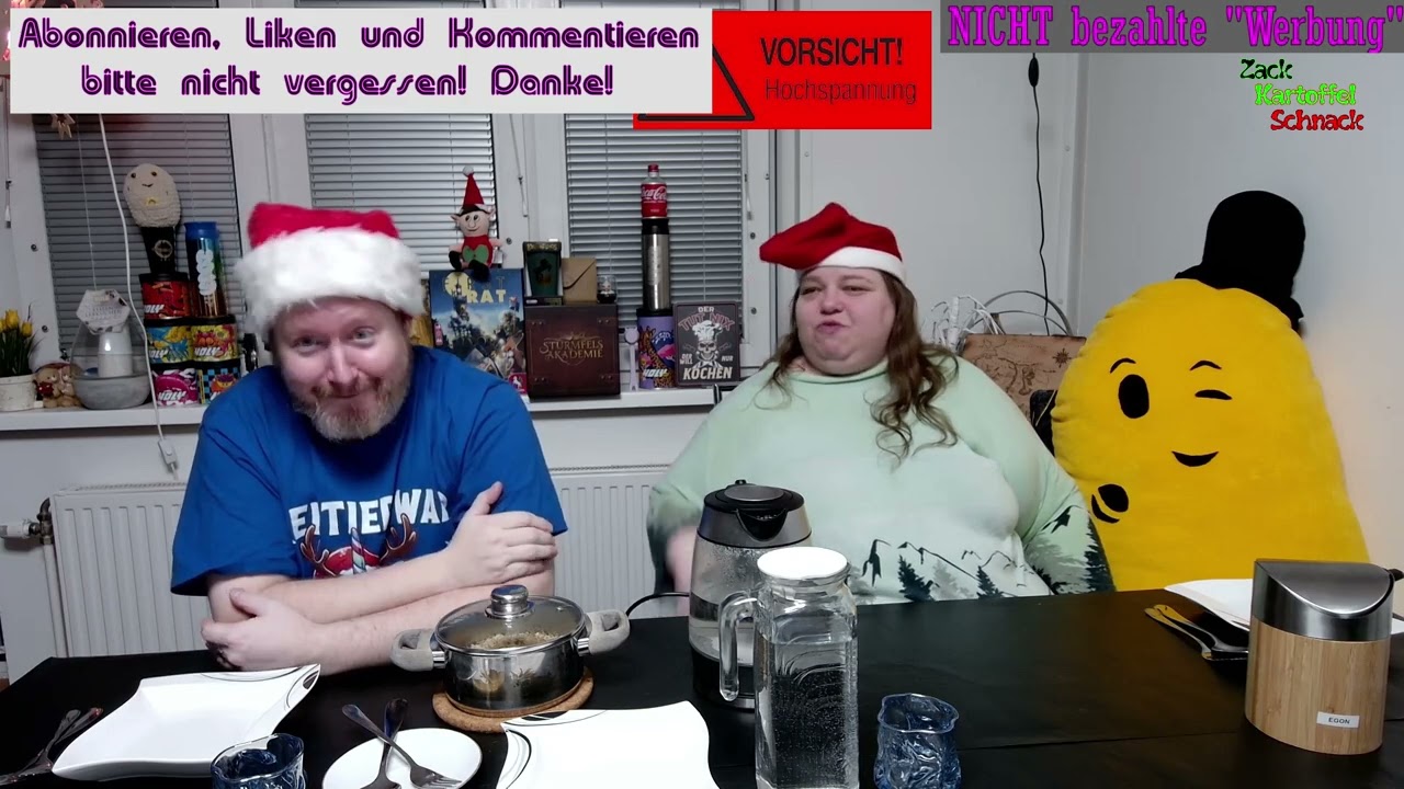 Vorsicht! Adventa 206 - 19. Dez. Türchen 19 Demae Ramen Miso - Nissin Instant Noodles 2025