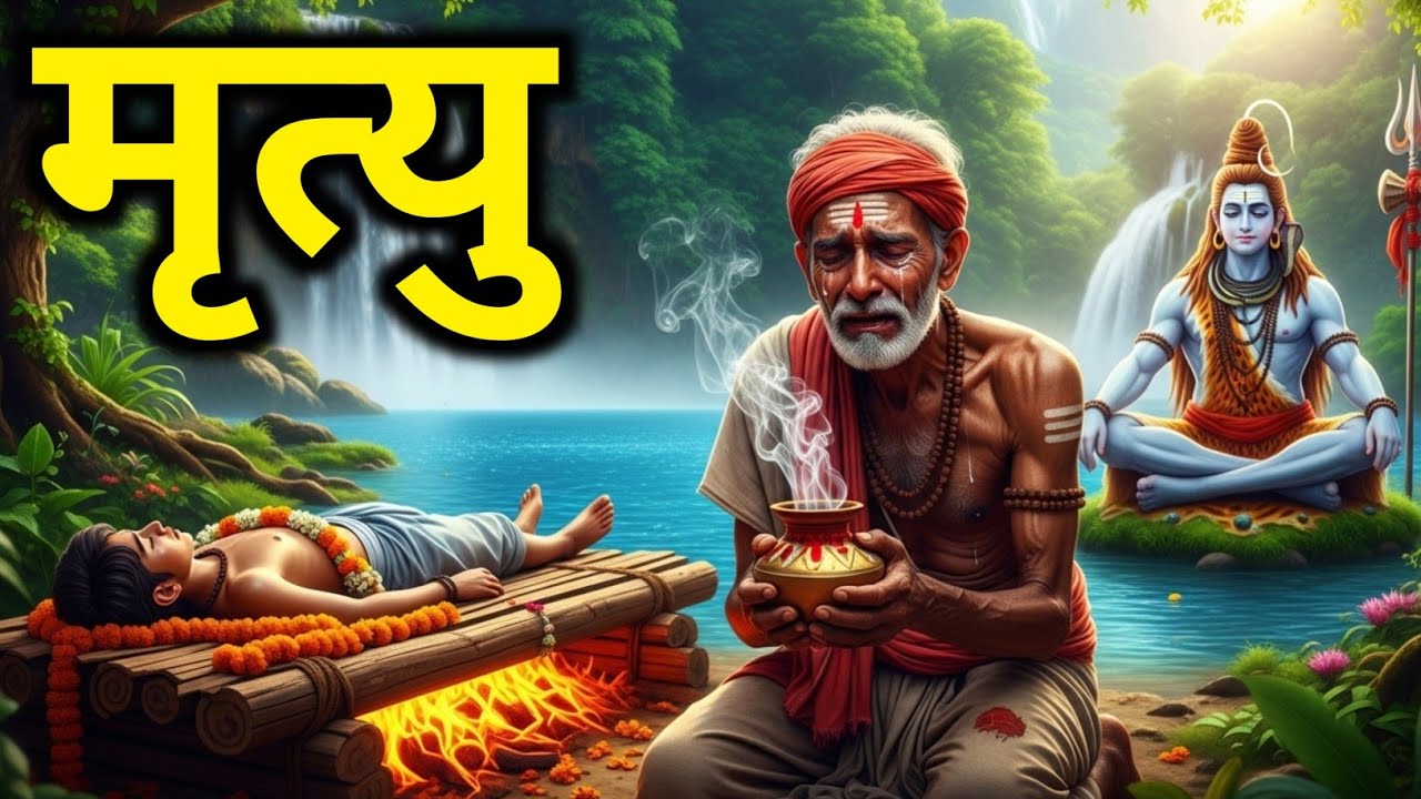 एक राजा ने क्यों दिया गरीब को धोखा | hindi stories | motivation story | bhagwat geeta | #krishna
