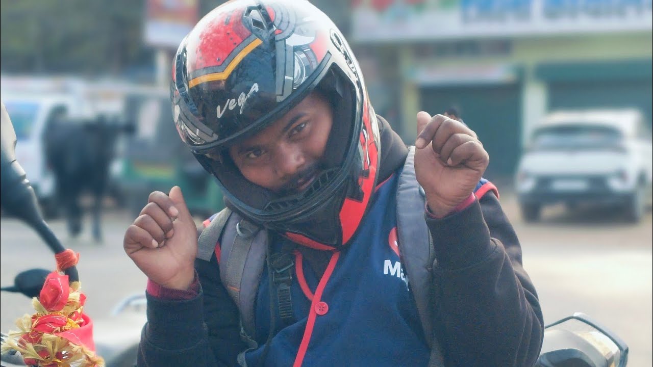 My First Vlog in Jio Mart ll Rider Boy Lifestyle ll