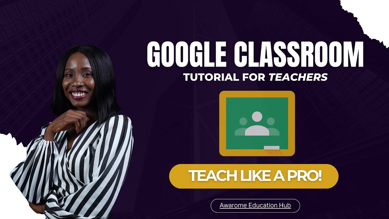 Master Google Classroom in 2025 | Easy Tutorial for Teachers