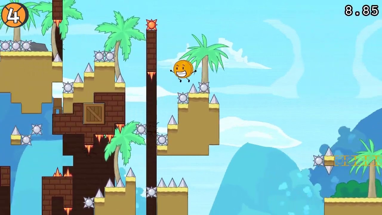 [TAS] -Tropical Roof- in 12.82