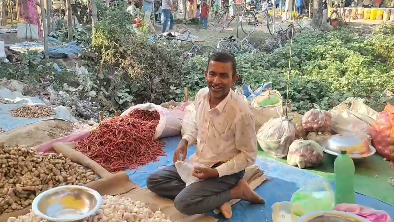 New block video local market 😲 21 February 2026