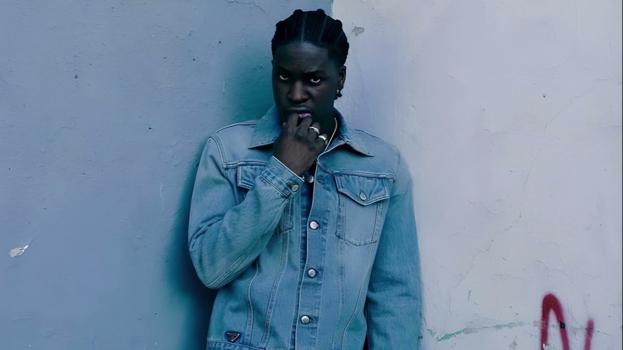 Danny Scissorhands - Daniel Caesar (Unreleased)