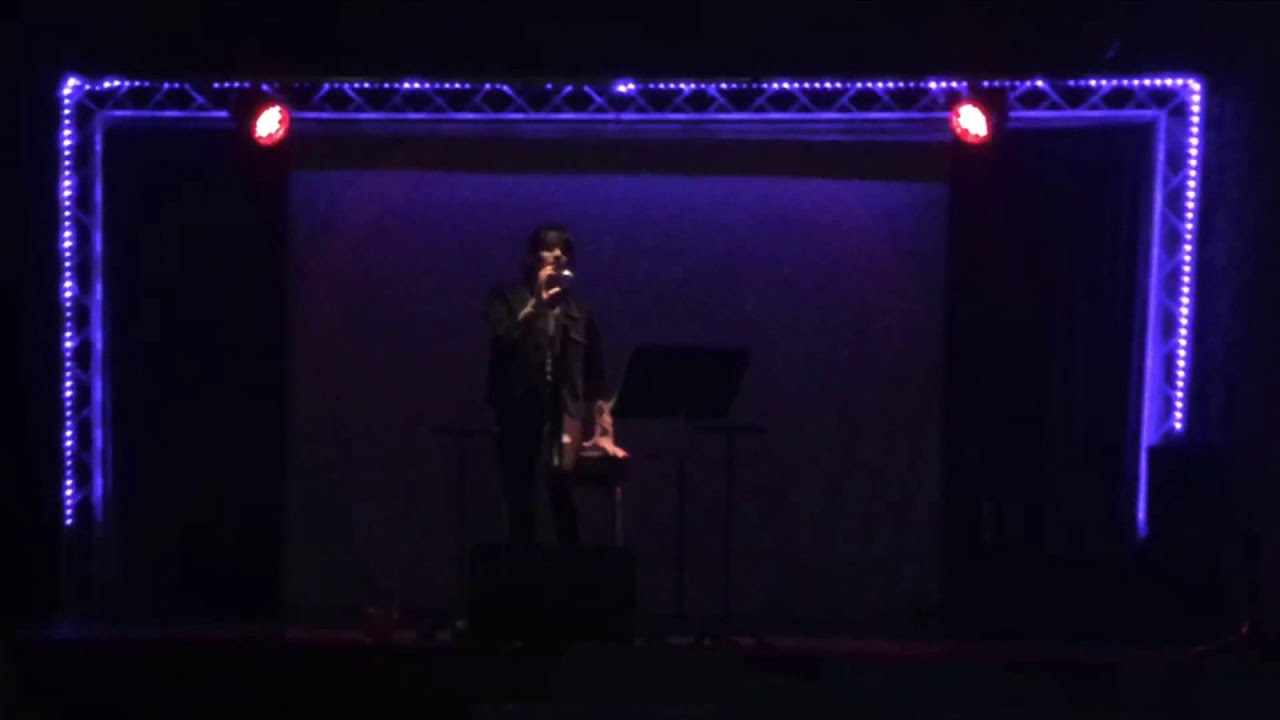 &ldquo;Fervent&rdquo; @ Citlalin Art Gallery Theatre