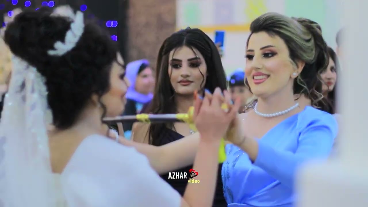 موافق كوران - خيري و حليمة - جزء -2- ازهار فيديو 07501421202