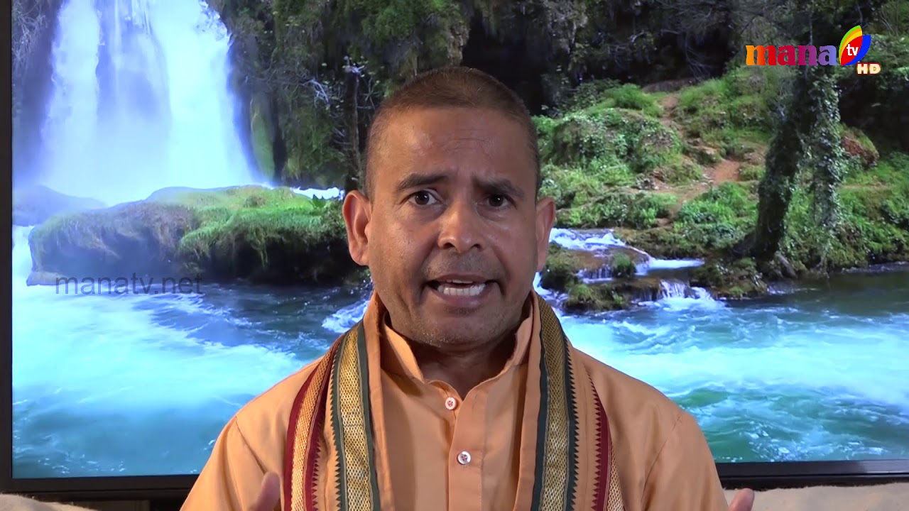 YOGAMRITA || EPISODE 10 || Joint pains || MANA TV ||