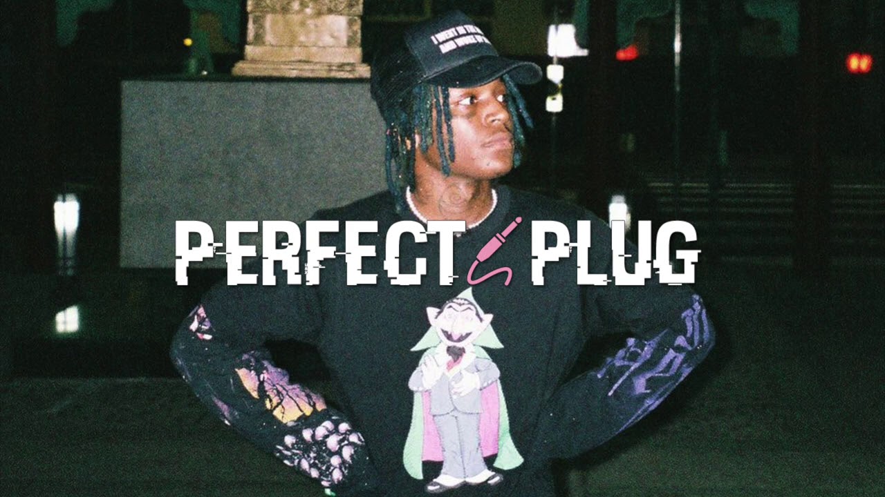 Lite Fortunato, MDMA & Thouxanbanfauni - Sage (Prod. Indigo + Embasin)