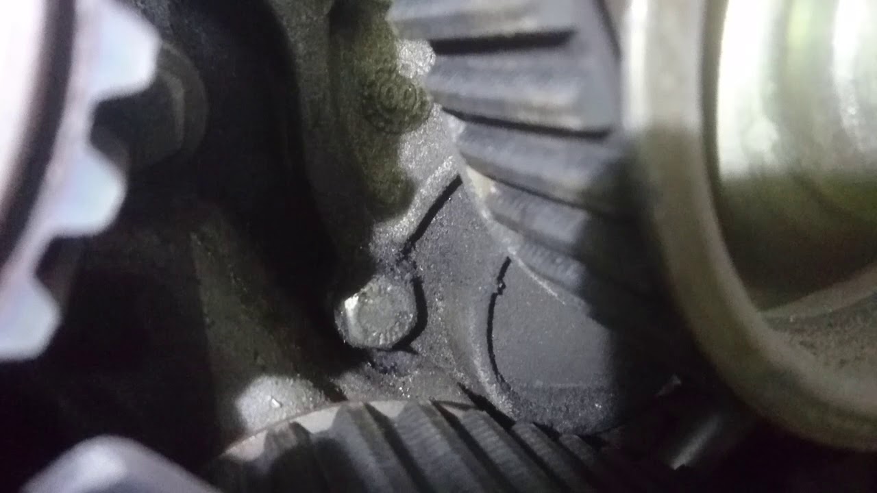 Allroad 2.7 biT quattro-  moje cherezje na temat swojego silnika i egzemplarza part 1