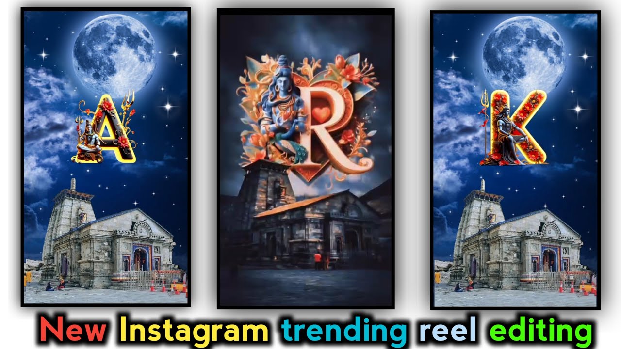 Монтаж видео Name Aart 3D Монтаж роликов Name Aart Монтаж трендовых роликов Instagram Новое имя 3...