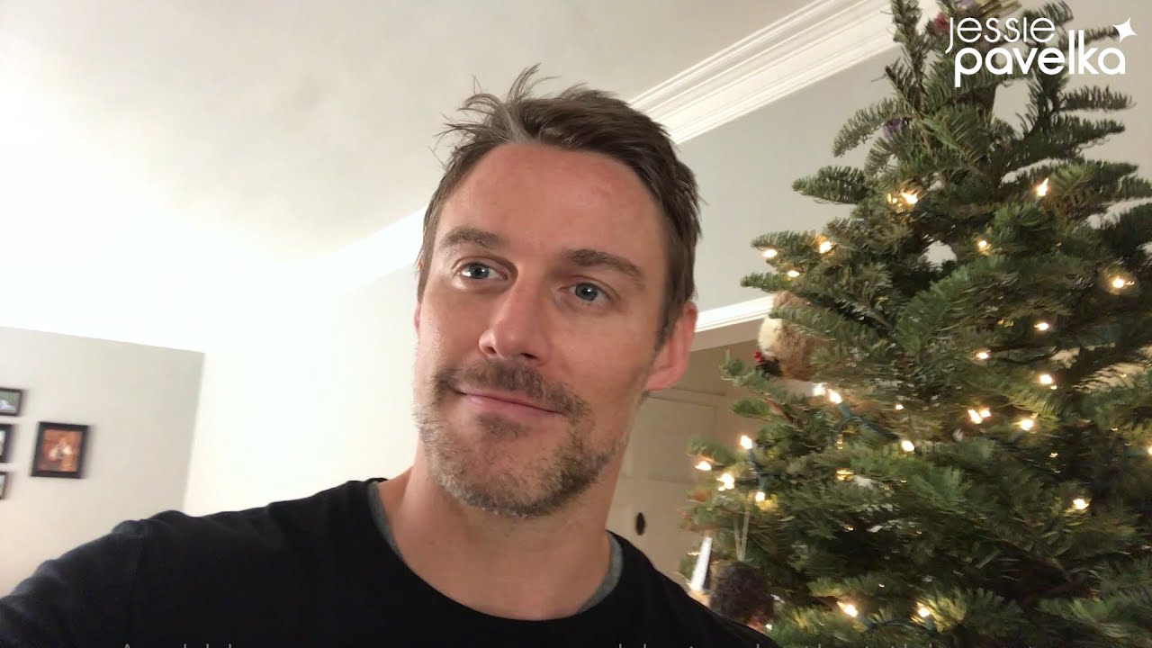 Connecting at Christmas- Jessie’s Top Tips