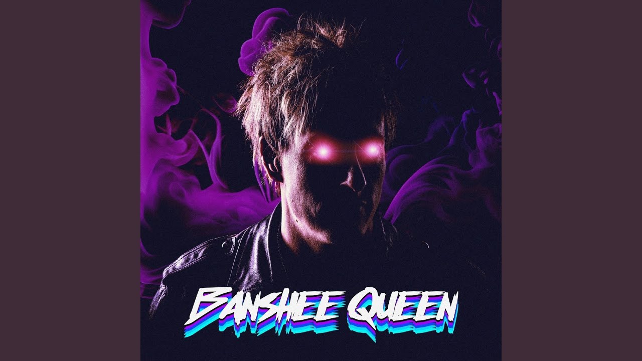 Banshee Queen