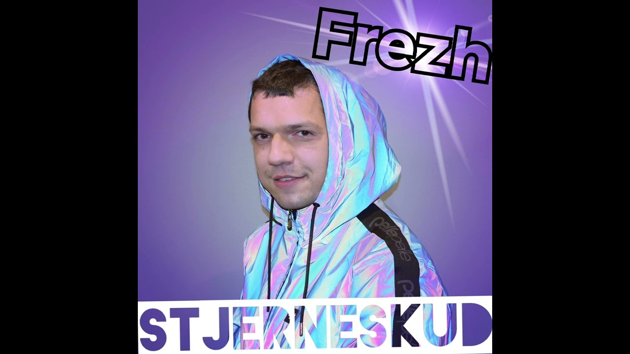 FREZH Stjerneskud￼