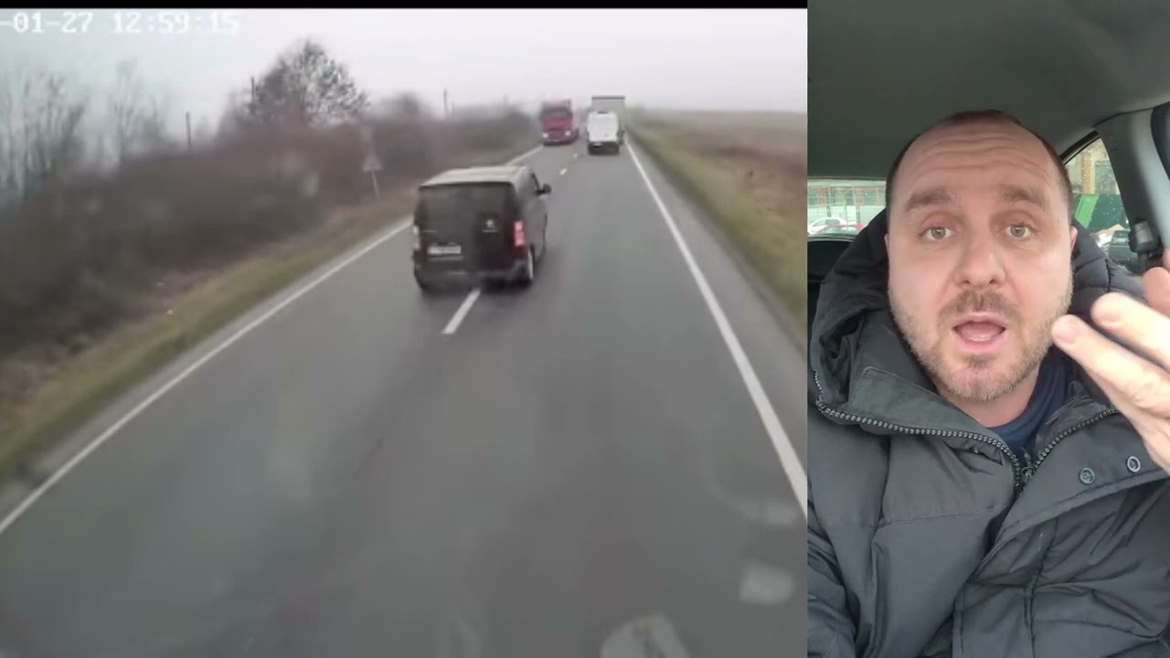 Tragedie Azi în Timiș! 6 victime