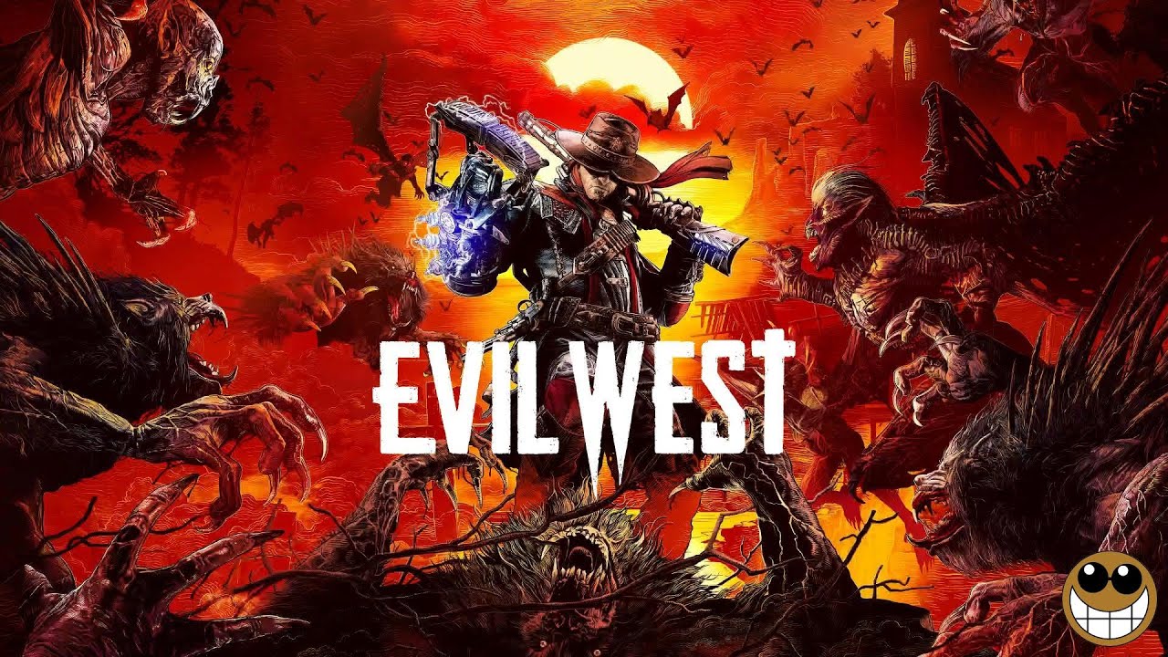 Chillin' With: EVIL WEST