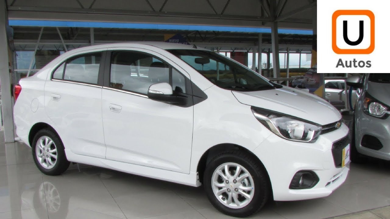 Chevrolet Beat LTZ 2019 UNBOXING #NetUAutos