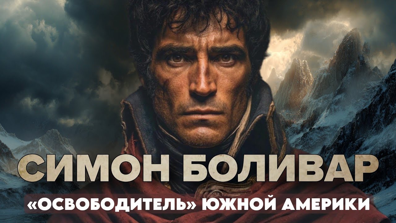 Симон Боливар: ПОЧЕМУ 