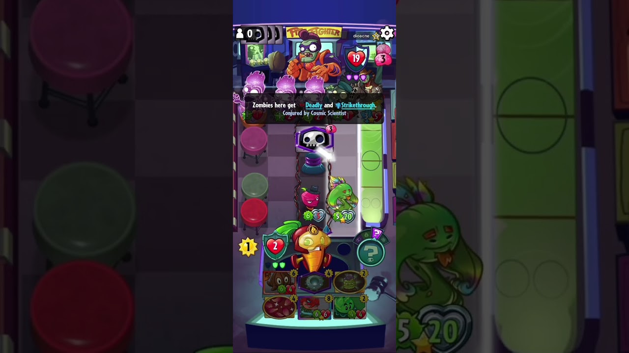 This is my journey to 24 ranked in gold league to 25 and I hope y’all enjoy ￼