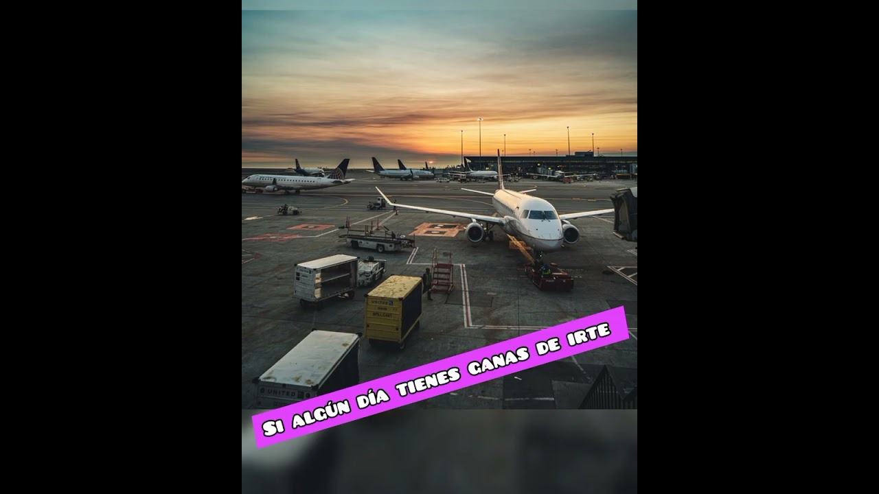 Si un día tienes ganas de irte /D2050RECORDS 