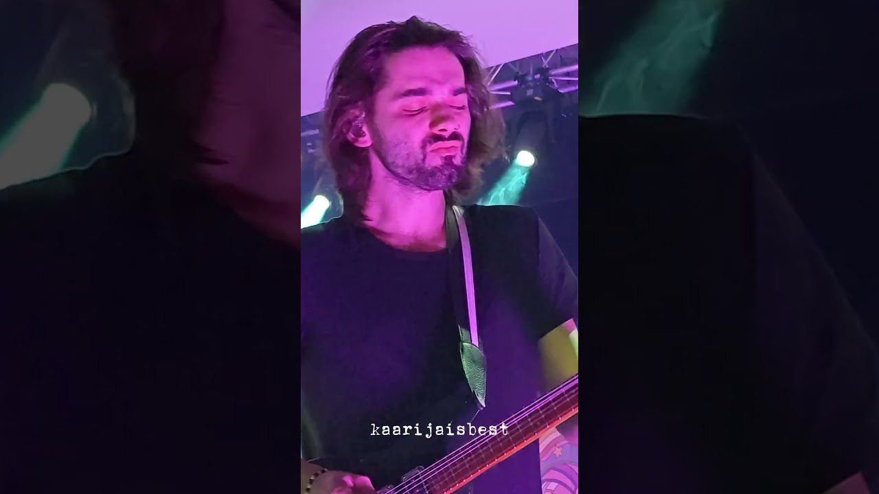 Joker Out in Helsinki, Finland 3.3.2024, complete video of the gig clips